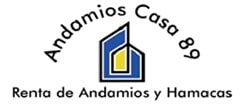 Andamios Casa 89